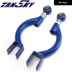 リア調整式アッパーキャンバー コントロール アームキット 日産 95-98 240SX S14 S15 シルビア R33 R34 EPCA003