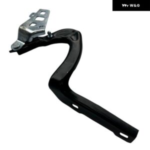 フードヒンジ 1ペア 1496268-00-C 149626800C 1660527-00-A 166052700A テスラ モデルY カーパーツ