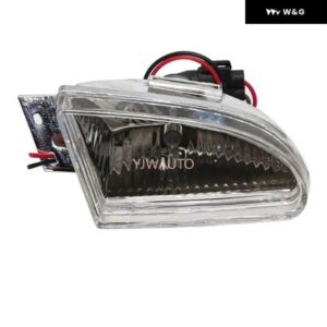 ベンツ W203 W202 2000 2001 2002 2004 フォグランプ 車用 フォグランプ オートシグナルランプ フロント バンパー グリル ドライビング フォグランプ