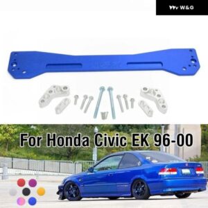 リアサブ フレーム ブレース/サブ フレーム 補強ブレース 96-00 ホンダ シビック EK-RB-02P