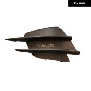 BENZ W205 C180 C200 C300 2019 フォグランプ カバー 車用 フォグランプ ベントベース オート スタイリング フロント バンパー ドライビング フォグランプ