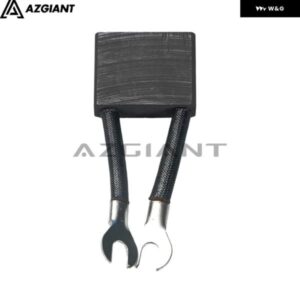 電動 フォーク リフト 油圧 オイル ポンプ モーターカーボンブラシ