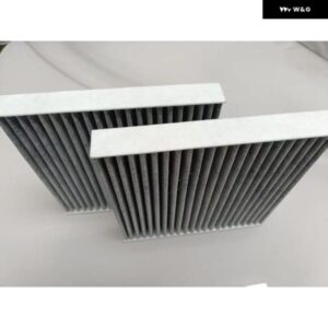 車内エア フィルター BMW X3 X4 SDRIVE 18D 20D 28I 30D 35I M40I 20I 35D F25 F26 2011-15 64319237157