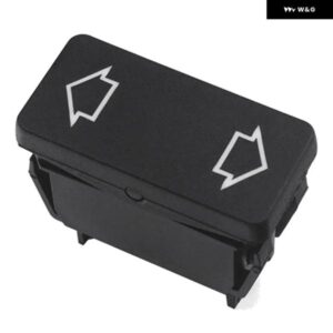 電動ウィンドウ コントロール スイッチ ボタン 6551.21 プジョー 205 1987-1998 309 1985-1993 405 1987-1993