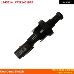 リアサイドカースライドドアコンタクトスイッチ フォード トランジット MK6 MK7 MK8 2000 SW5431 XF2T-14045-AB XF2Z14018AB 1945514