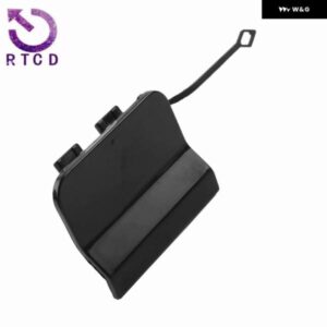 リアトレーラーフックカバー 牽引カバー 2048856223 メルセデス ベンツ C-CLASS W204 2007-2015 C-CLASS クーペ C204 2011-