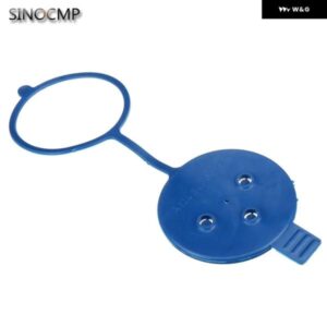 車用 フロントガラス ウォッシャーボトル リザーバー キャップ 蓋カバー スプレー A2218690072 スプリンター 2500 3500 2010-2017 フロントガラス ワイパー