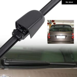 リアウィンドウ フロントガラス ワイパー ブレード 14インチ/340MM VW フォルクスワーゲン トゥアレグ 2004-10