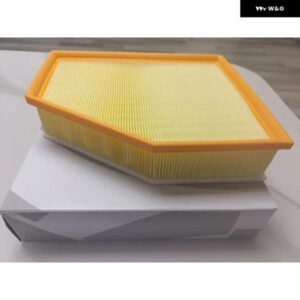 車用エア フィルター クリーナー エレメント 13718577170 BMW G01 G02 G05 G11 G12 G30 X3 X4 X5 X6 520D 530I 725 730 エンジン ハイフローインテーク