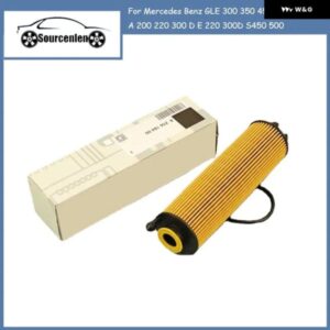 部品 OEM 2561840000 6541840000 6541840125 オイル フィルター A 256 184 00 00 OEM A 654 184 01 25 NO A 654 184 00 00 メルセデス ベンツ