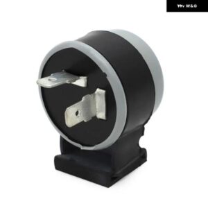 電気リレー フラッシュリレー ホンダ CT70 90 CL100 C70 CL70 XL100 ウィンカーフラッシャーウィンカーリレー 6ボルトリレーソケット