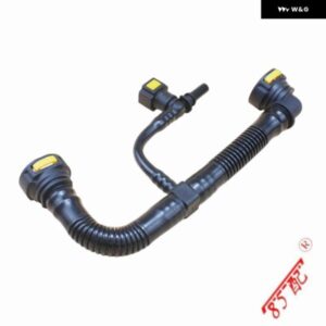 自動車アクセサリー エンジン クランクケース ベント パイプ 1192WZ プジョー 1007 206 SW 207 307 SW シトロエン C2 C3 C4 1.4L