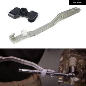 レンチ 延長 ツール 1/2インチドライブブレーカーバー 角穴レンチ付き トルクアンプ ロングレンチ アダプター ハンドツール