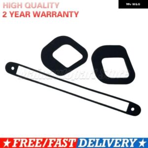 リークフィックスキット 2005-2014 MK1 シトロエン C1 プジョー 107 テールライト 3RD ハイ ブレーキライト アップグレード シールキット シール