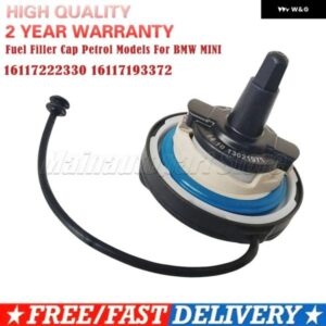 燃料 フィラー キャップ ガソリン モデル BMW MINI E60 E61 E81 E87 E90 E91 E92 X5 E70 X3 E83 16117222330 16117193372