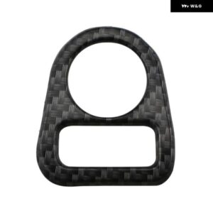 日産 エクストレイル T32 2014 - 2020 キャシュカイ J11 2016 - 2020 バックミラー スイッチ バックミラー ノブ スパンコール