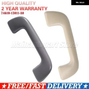 内側バック ドアハンドル アシスト グリップ レクサス GX470 2003-2009 74610-13011-B1 7461013011B 74610-13011-A0