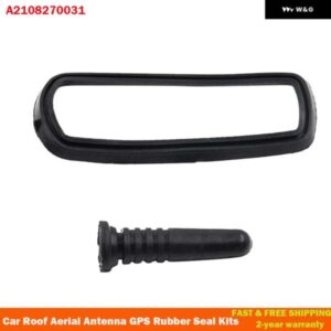 車用ルーフアンテナ ラバーシールキット メルセデス ベンツ CLK55 E320 E430 E55 W210 W202 W208 W210 W168 A2108270031 2108270031