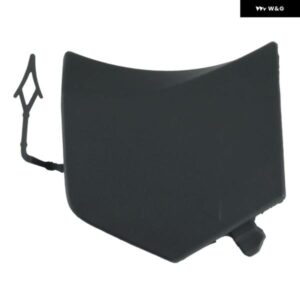 車用フロント バンパー 牽引フックカバー トレーラーキャップ 51119477665 BMW - X3 G08 G01 2018-21