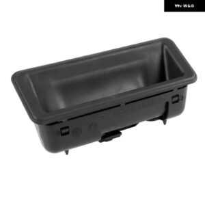 車 トランク リッドロック プッシュ ボタン リリースハンドルスイッチ51247118158 - BMW E82 E90 E91 E92 E93 E60 E84 E70 E71