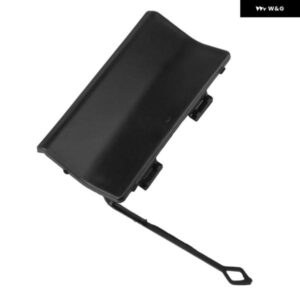 車用リア バンパー 牽引フックアイカバー キャップ メルセデス ベンツ AMG C クラス W204 2007-2012 2048850226 A2048850226