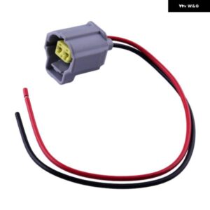 冷却水温度センサーコネクタプラグピグテール 8942230030 トヨタ カムリ カローラ レクサス GS300 ES250 GS430 8942235010