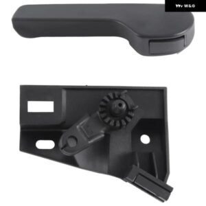 車用 ボンネット リリース グリップ ハンドル ブラケット ポロ ゴルフ 5 6 パサート B6 B7 CC ジェッタ ティグアン Q3 UP 1K1823633B 1J1823533C LHD用