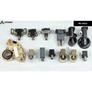 車用 ジェネレーター カーボンブラシ ホルダー ホンダ アコード オデッセイ シビック トヨタ BMW メルセデス ベンツ アウディ ジープ カーパーツ