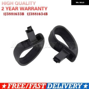 車用フロントシートリフト チルトリリース レバー ハンドル 左右 1J3881633B 1J3881634B アウディ A1 SEAT IBIZA VW GOLF BORA POLO MK4