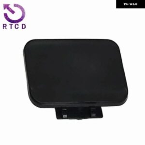 リアトレーラーカバー 牽引カバー フラップ 2128850326 メルセデス ベンツ E-CLASS W212 2009-