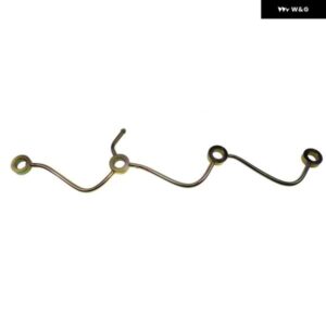 車用燃料リターンオイル パイプ 16670-06G08 16670-43G00 日産 TD27 TD23 F22 F23 D21 R50 E24