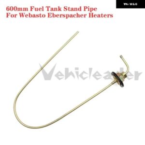 自動車用暖房燃料供給アクセサリー ガソリン 燃料タンク スタンド チューブ ガソリン パイプ 60CM ガソリン EBERSPACHER ヒーター