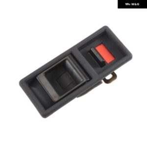 車リアバックテールゲートインナー ドアハンドル 三菱 パジェロ モンテロ ショーグンMB774953 MB793491