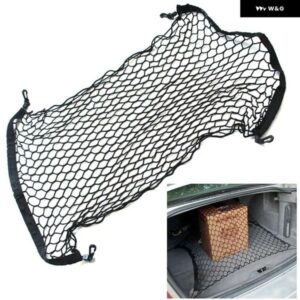 車 トランク メッシュネットカーゴカー トランク オーガナイザー レクサスIS250 IS300 IS350 RX300 RX330 RX350 RX400H RX450H LS430 LS460 LS600H