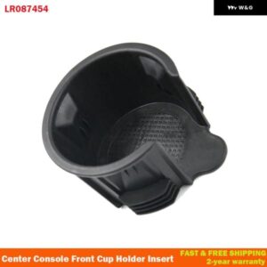 ランドローバー ディスカバリー 5 4 レンジローバー スポーツカー センター コンソール カップ ドリンク ホルダー ウォーターカップ 飲料ボトル ホルダー