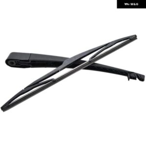 リアウィンドウ ワイパー ブレード フロントガラス ワイパー アーム マツダ3 BK ハッチバック 2003-2009