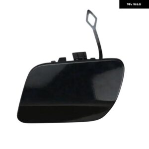 リア バンパー 牽引フックカバー 牽引カバー 車 メルセデスC クラス セダン W205 2015-2021 A2058850224 2058850224