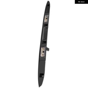 ツーリング トランク リッドリアハンドル グリップ キー ボタン 付き BMW X5 E53 01-06 トランク リッドリアハンドル グリップ 51137170676