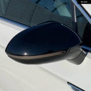 バックミラー カバー パサート B8 アルテオン 2016-20