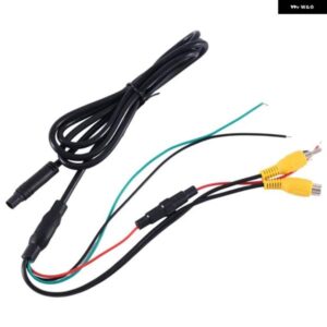 ブラックバックミラー モニターバックミラー モニターカーモニターリバースイメージモニター