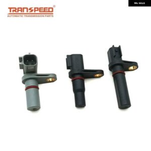 DPS6 6DCT250 オートマチックトランス ミッション 3PCSセンサー フォード フォーカス フィエスタ エコスポーツ カーアクセサリー