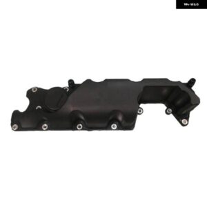 車用 エンジン バルブ カバー オイルトラップ ガスケット付き LR023777 31319642 30757662 ランドローバー LR2に適合