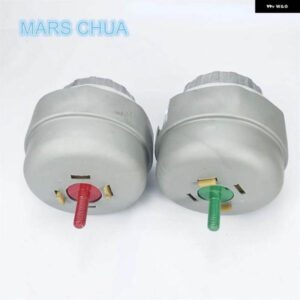 4F0199379BF 4F0199382BH 適合 アウディ A6 A6L C6 エンジン ブラケット 2.4 2.8 3.0 3.2 4F0 199 379 382 モーター ブラケット キット