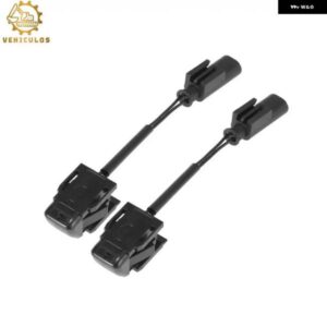 A2118601147 2118600147 2個 フロントガラス ウォッシャーノズル メルセデス ベンツ W203 C W209 CLK W219 CLS W211 E CLK CLK350 CLK500 CLK55