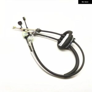 ギア選択 制御 ケーブル カー シフト トランス ミッション 配線 ハーネス 2444AN エンジン 1.6/2.0 プジョー 307 CC シトロエン C4 トライアンフ