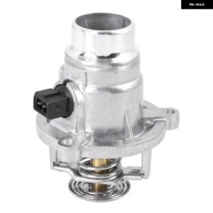 エンジン 冷却水サーモスタット BMW 5シリーズ 6 545 745 760 550 645 650 750 E53 X5 E70 E65 7 745LI 11537586885
