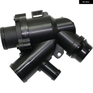 ランド レンジローバー スポーツ LR4 V8 5.0L サーモスタット ハウジング 付き URO 2010-2016 LR032135