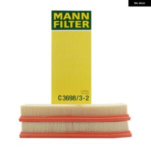 C3698/3-2 エア フィルター メルセデス ベンツ CLK CLS C クラス E GLK R S A1120940604 A2730940204 A2730940404 A1120940004