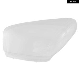 トヨタ RAV4 2001 2002 2003 左側 ヘッドライト カバー ヘッドライト ランプ ク リアランプ シェード シェルレンズ ガラス