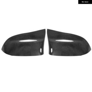 バックミラー ハウジング ミラー カバー ミラー カバー カスタム アクセサリー車 BMW F15 X5 F16 X6 F25 X3 F26 X4